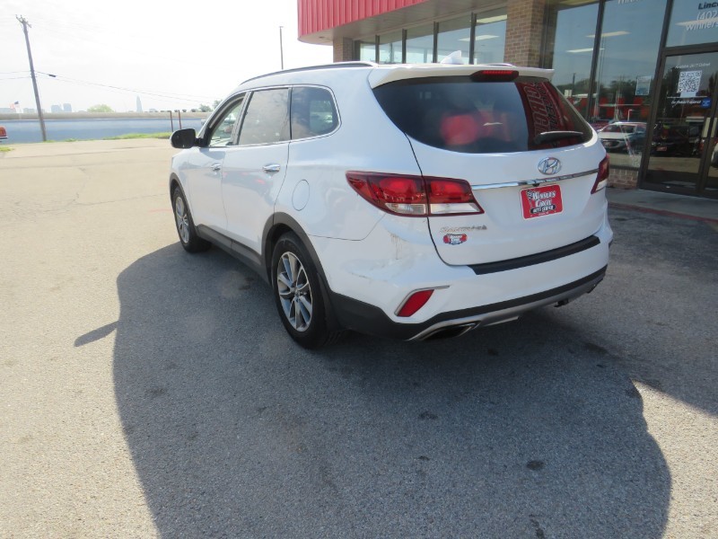 hyundai santa fe 2018 KM8SM4HF2JU276750 image hyundai santa fe 2018 KM8SM4HF2JU276750 image